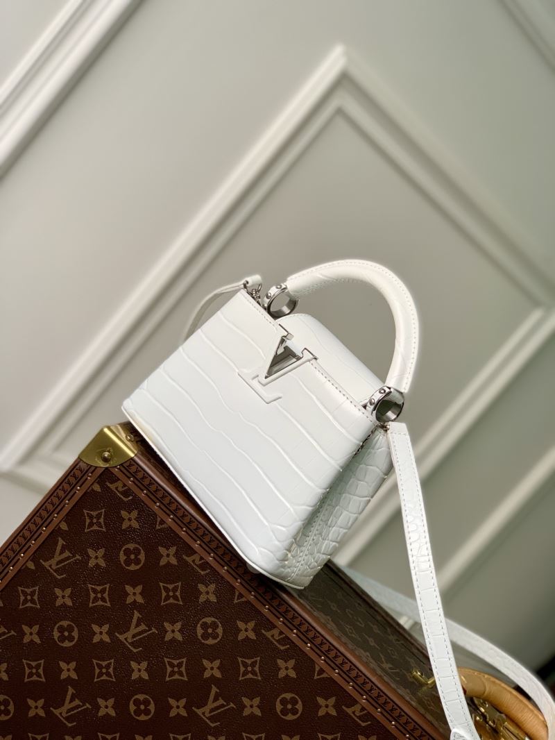 LV Top Handle Bags